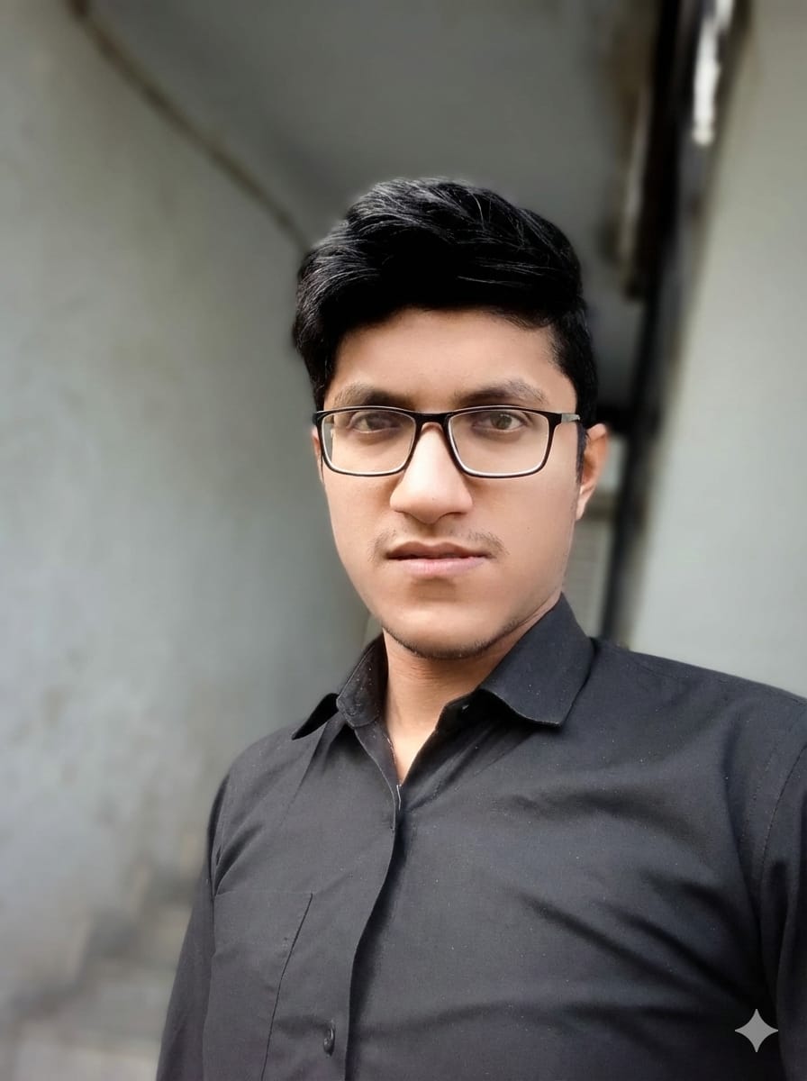 Dibbbenddu Das — professional therapeutic massage specialist