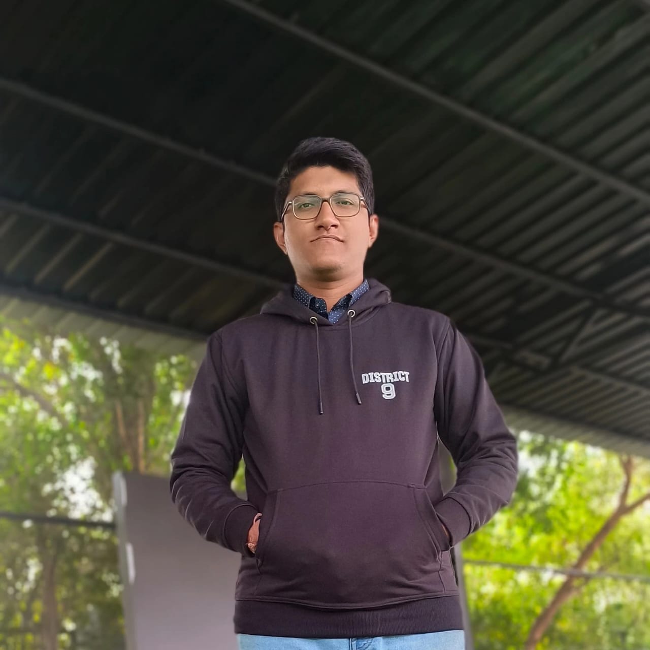 Dibbbenddu Das — home visit massage therapist Delhi Noida